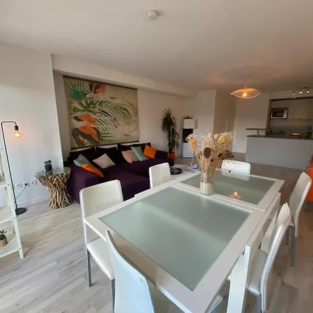 T4 Avec Balcon Proche Plage Et Centre-ville - 33120 - Fr-1-374-203 آركاشو