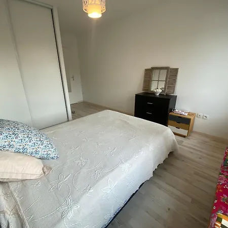 T4 Avec Balcon Proche Plage Et Centre-ville - 33120 - Fr-1-374-203 * آركاشو