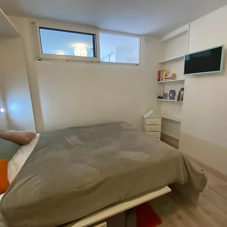 T4 Avec Balcon Proche Plage Et Centre-ville - 33120 - Fr-1-374-203 * Arcachon