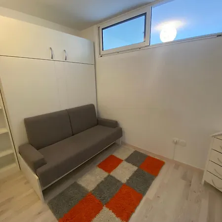 T4 Avec Balcon Proche Plage Et Centre-ville - 33120 - Fr-1-374-203 Апартаменти Аркашон