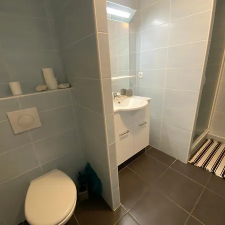 T4 Avec Balcon Proche Plage Et Centre-ville - 33120 - Fr-1-374-203 Apartment *