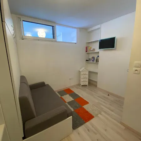 Apartment T4 Avec Balcon Proche Plage Et Centre-ville - 33120 - Fr-1-374-203 Arcachon